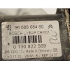 Recambio de elevalunas trasero izquierdo para peugeot 508 i (8d_) 2.2 hdi referencia OEM IAM 9686441380 9688808480 0130822569