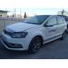 volkswagen polo (6c1) del año 2016