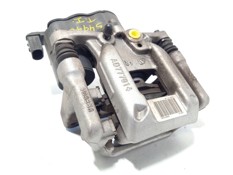 PINZA FRENO TRASERA IZQUIERDA 9819060880 1608999580 