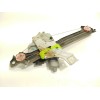 Recambio de elevalunas trasero izquierdo para peugeot 508 i (8d_) 2.2 hdi referencia OEM IAM 9686441380 9688808480 0130822569