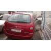 citroën xsara picasso del año 2001