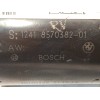 Recambio de motor arranque para bmw x5 (e70) xdrive40d referencia OEM IAM 12418515900  12418581098