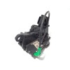 Recambio de cerradura puerta trasera izquierda para peugeot 308 1.6 allure hybrid referencia OEM IAM 9835418480  