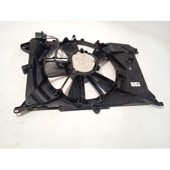 Recambio de electroventilador para jeep compass (mp, m6, mv, m7) 1.4 multiair referencia OEM IAM P68249185AC K68249185AC F00HX3G