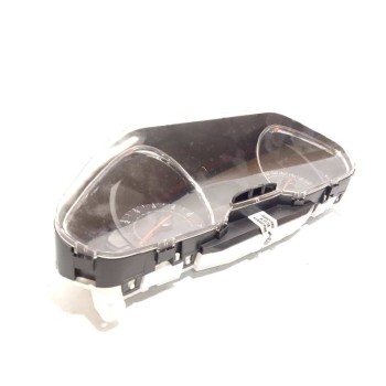 Recambio de cuadro instrumentos para peugeot 208 style referencia OEM IAM 9805400380  
