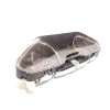 Recambio de cuadro instrumentos para peugeot 208 style referencia OEM IAM 9805400380  