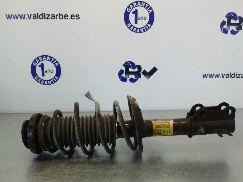 AMORTIGUADOR DELANTERO IZQUIERDO 95917152 