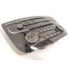 Recambio de mando climatizador para peugeot 508 i (8d_) 2.2 hdi referencia OEM IAM 96656644XZ  
