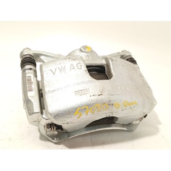 Recambio de pinza freno delantera derecha para cupra leon sportstourer (kl8, ku8, kud) 1.5 etsi referencia OEM IAM 5WA615124  