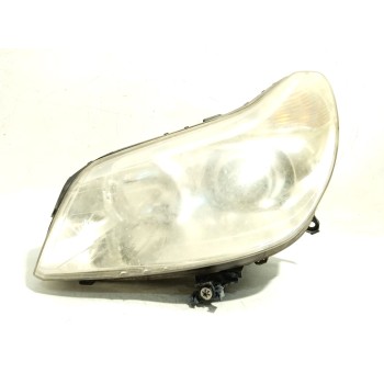 Recambio de faro izquierdo para citroën c5 ii (rc_) 2.0 16v (rcrfjb, rcrfjc) referencia OEM IAM 9661316680 620845 89901090
