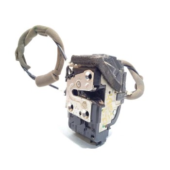CERRADURA PUERTA DELANTERA IZQUIERDA 805013ZL0A 