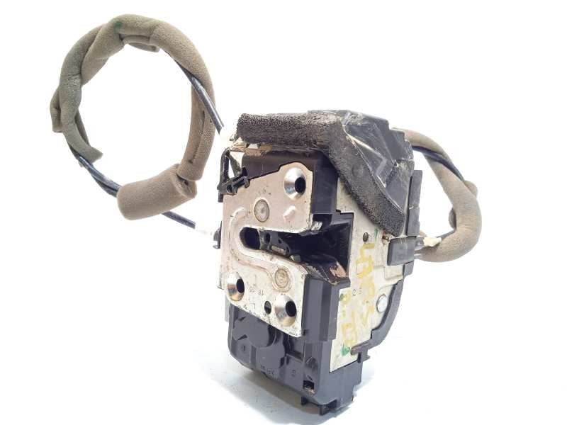 CERRADURA PUERTA DELANTERA IZQUIERDA 805013ZL0A 