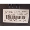 Recambio de cuadro instrumentos para peugeot 208 style referencia OEM IAM 9805400380  