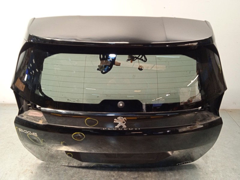 PORTON TRASERO 1619267580 9812048180 