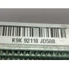 Recambio de condensador / radiador aire acondicionado para nissan qashqai (j10) acenta referencia OEM IAM 92110JD50B  