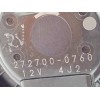 Recambio de motor calefaccion para honda odyssey 3.5 referencia OEM IAM 2727000760  