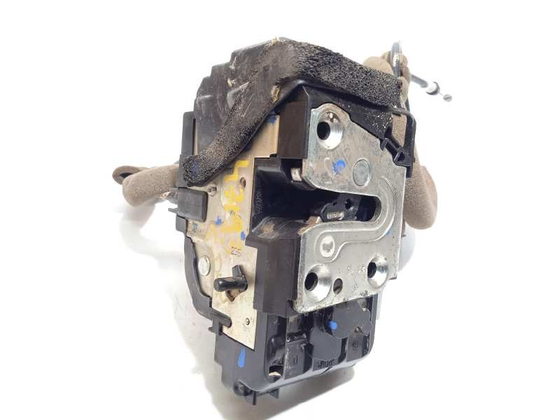 CERRADURA PUERTA TRASERA DERECHA 825003ZL0A 