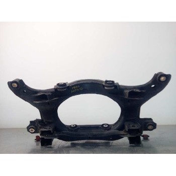 Recambio de puente trasero para land rover evoque 2.2 td4 cat referencia OEM IAM LR096550  