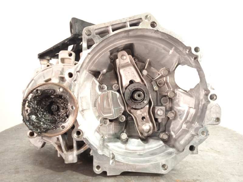 CAJA CAMBIOS RSK 02S300051R 