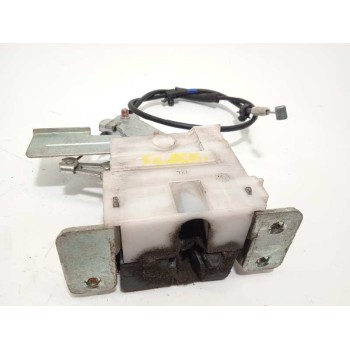 CERRADURA LATERAL CORREDERA DERECHA 72615SHJA02 