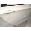 Recambio de puerta trasera derecha para hyundai i30 (gd) trend referencia OEM IAM 77004A6000  