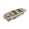 Recambio de mando elevalunas delantero izquierdo para peugeot 508 i (8d_) 2.2 hdi referencia OEM IAM 96656690ZD 6490NP 