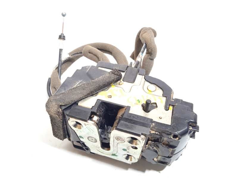 CERRADURA PUERTA TRASERA IZQUIERDA 825013ZL0A 