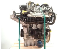 Recambio de motor completo para volkswagen polo 1.0 tsi referencia OEM IAM DKJ  DKJA