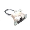 Recambio de cerradura lateral corredera izquierda para honda odyssey 3.5 referencia OEM IAM 72655SHJA02  