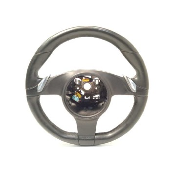 Recambio de volante para porsche panamera 4 referencia OEM IAM 7PP419091AC 7PP419091ACA34 
