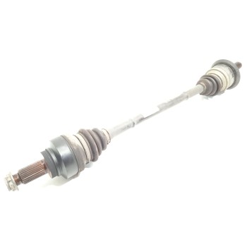 Recambio de transmision trasera derecha para bmw 3 gran turismo (f34) 318 d referencia OEM IAM 7597682 33207597682 33208680348