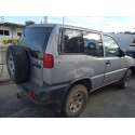 NISSAN TERRANO II (R20)