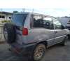nissan terrano ii (r20) del año 1993