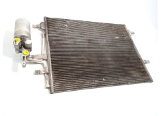 Recambio de condensador / radiador aire acondicionado para volvo s60 lim. 2.0 diesel cat referencia OEM IAM 8G9119710AC  
