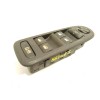 Recambio de mando elevalunas delantero izquierdo para peugeot 508 i (8d_) 2.2 hdi referencia OEM IAM 96656690ZD 6490NP 