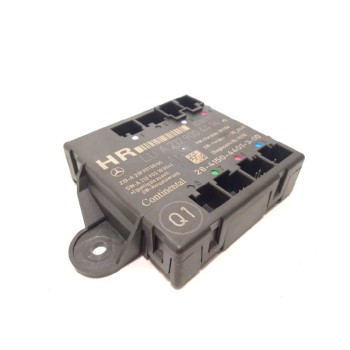 Recambio de modulo confort para mercedes-benz clase e (w212) lim. 250 cdi blueefficiency (212.003) referencia OEM IAM A212900441