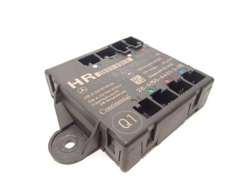 MODULO CONFORT A2129004414 2129004414