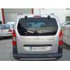 citroën berlingo furgoneta/monovolumen (b9) del año 2011