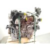 Recambio de motor completo para ford fiesta vi (cb1, ccn) 1.4 tdci referencia OEM IAM KVJA  