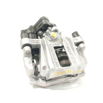 Recambio de pinza freno trasera derecha para cupra leon sportstourer (kl8, ku8, kud) 1.5 etsi referencia OEM IAM 5R3615406A 5WA6