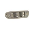 Recambio de mando elevalunas delantero izquierdo para peugeot 508 i (8d_) 2.2 hdi referencia OEM IAM 96656690ZD 6490NP 