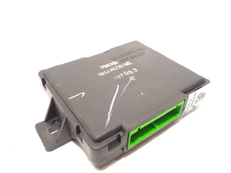 MODULO ELECTRONICO 79610SHJA030 79610SHJA030M1