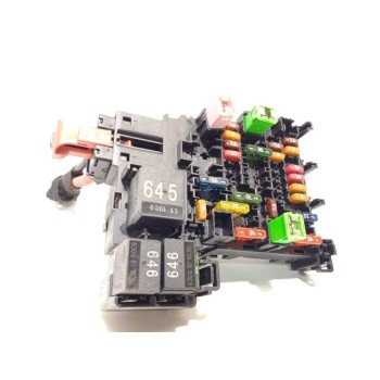 CAJA RELES / FUSIBLES 5Q0937615C 