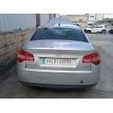 CITROËN C5 III (RD_)