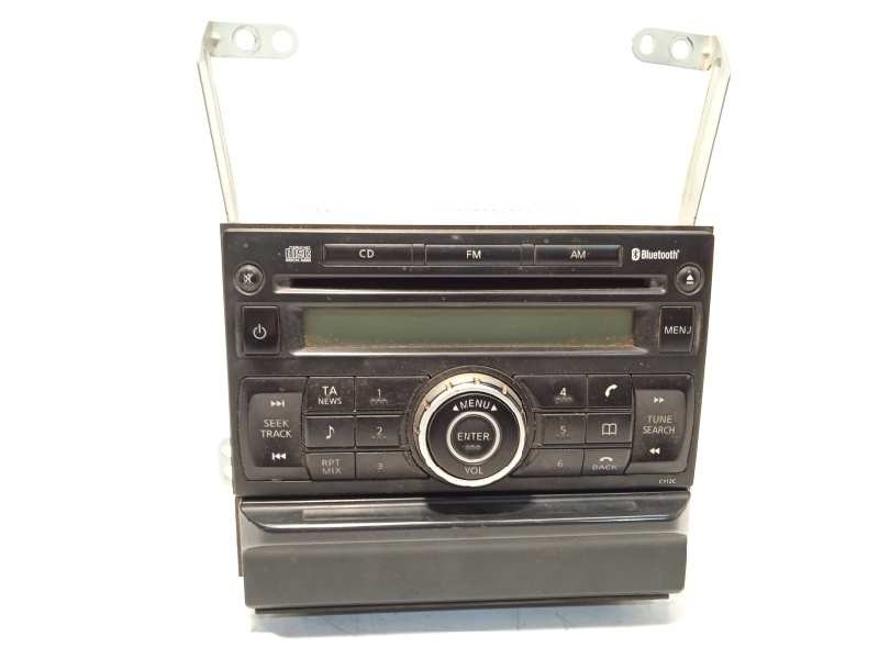 SISTEMA AUDIO / RADIO CD 28185JH120 