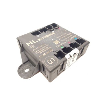 Recambio de modulo confort para mercedes-benz clase e (w212) lim. 250 cdi blueefficiency (212.003) referencia OEM IAM A212900411