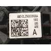 Recambio de pinza freno trasera derecha para cupra leon sportstourer (kl8, ku8, kud) 1.5 etsi referencia OEM IAM 5R3615406A 5WA6