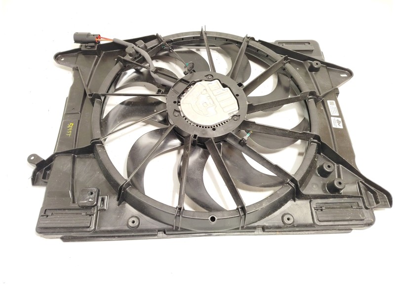 ELECTROVENTILADOR LX618C607AC 2421567 F00HX2G213