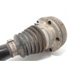 Recambio de transmision trasera izquierda para audi a8 (4n2/4n8) 50 tdi quattro referencia OEM IAM 4N0501203  