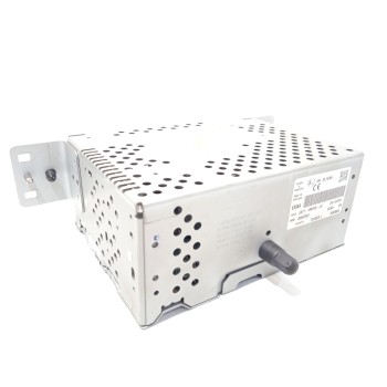 Recambio de sistema audio / radio cd para ford focus iv (hn) 1.0 ecoboost referencia OEM IAM JX7118K810LU 2628154 